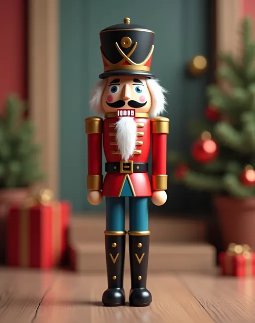 Nutcracker