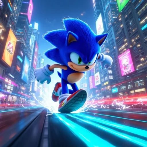 Sonic