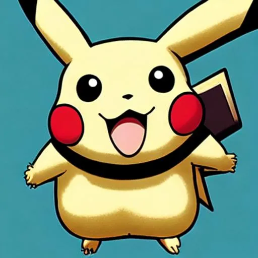 Mimikyu-Pokémon (Novo pokémon) - Desenho de docete_veena - Gartic