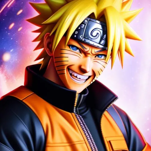 full body Art, Naruto anime, hyper detailed perfect