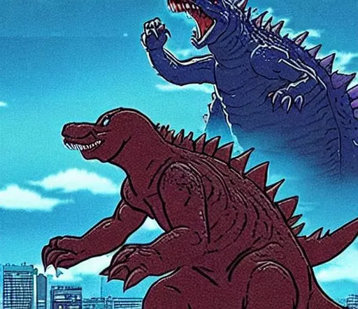First Looks at New Trailer of Kaiju No. 8 Anime : r/KaijuNo8