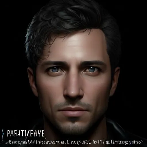 Prompt: photorealistic, 35 year old man, detailed eyes, facical pararylze, perfect composition, detailed face, realistic, super detailed, 8k, high quality, artstation, sharp focus, studio photo, intricate details, highly detailed, by greg rutkowski, (extremely detailed CG unity 8k wallpaper), trending on ArtStation, trending on CGSociety, Intricate, High Detail, sharp focus, dramatic, photorealistic painting art by midjourney and greg rutkowski, the most beautiful artwork in the world