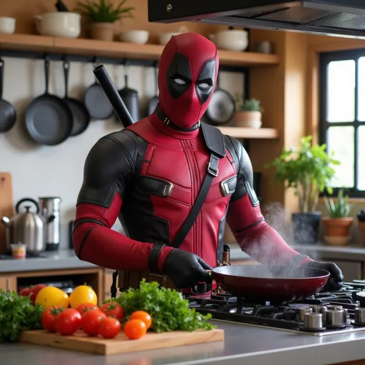 Deadpool