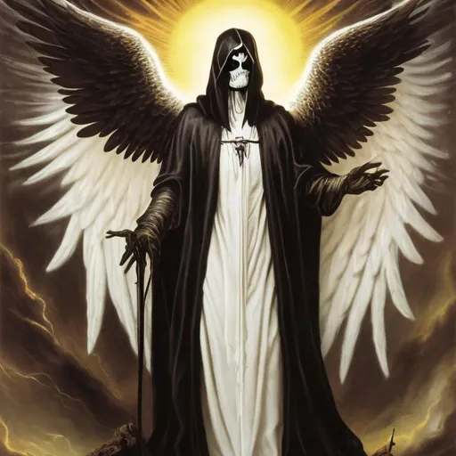 Angel of Death