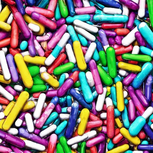 Prompt: Drugs
