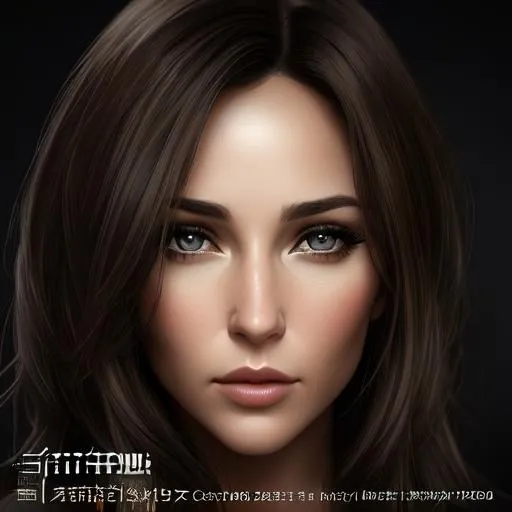 Prompt: photorealistic, 30 year old woman, detailed eyes, facical pararylze, perfect composition, detailed face, realistic, super detailed, 8k, high quality, artstation, sharp focus, studio photo, intricate details, highly detailed, by greg rutkowski, (extremely detailed CG unity 8k wallpaper), trending on ArtStation, trending on CGSociety, Intricate, High Detail, sharp focus, dramatic, photorealistic painting art by midjourney and greg rutkowski, the most beautiful artwork in the world