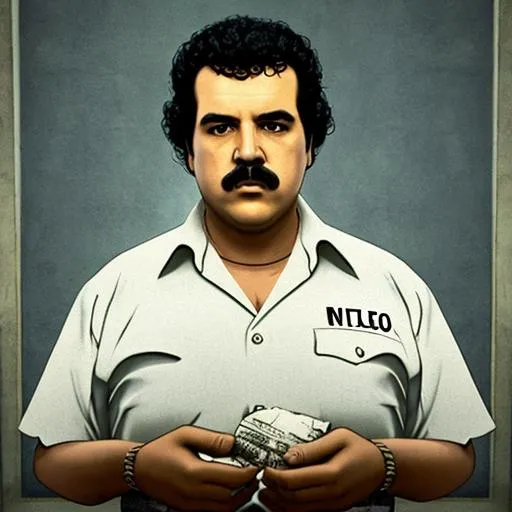 Pablo Escobar