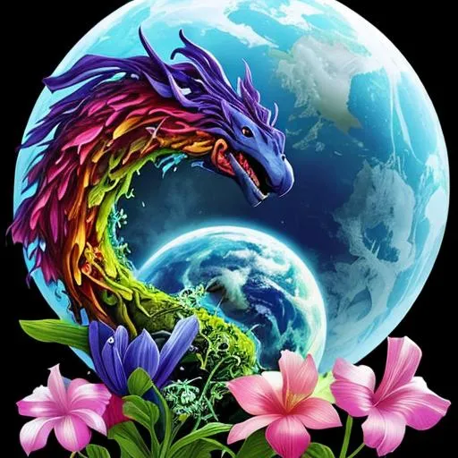 Prompt: Beautiful creation