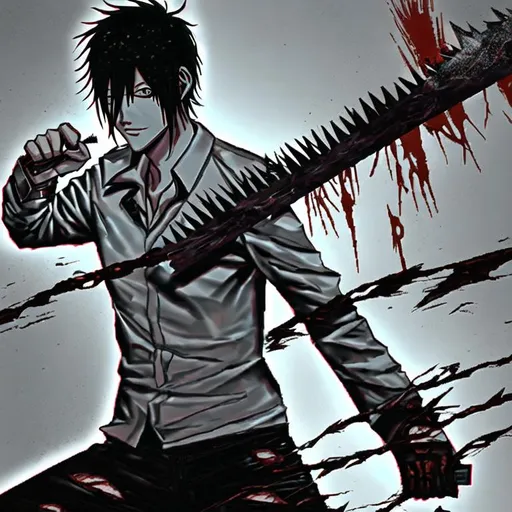 Action and Gore Anime - AMV on Vimeo