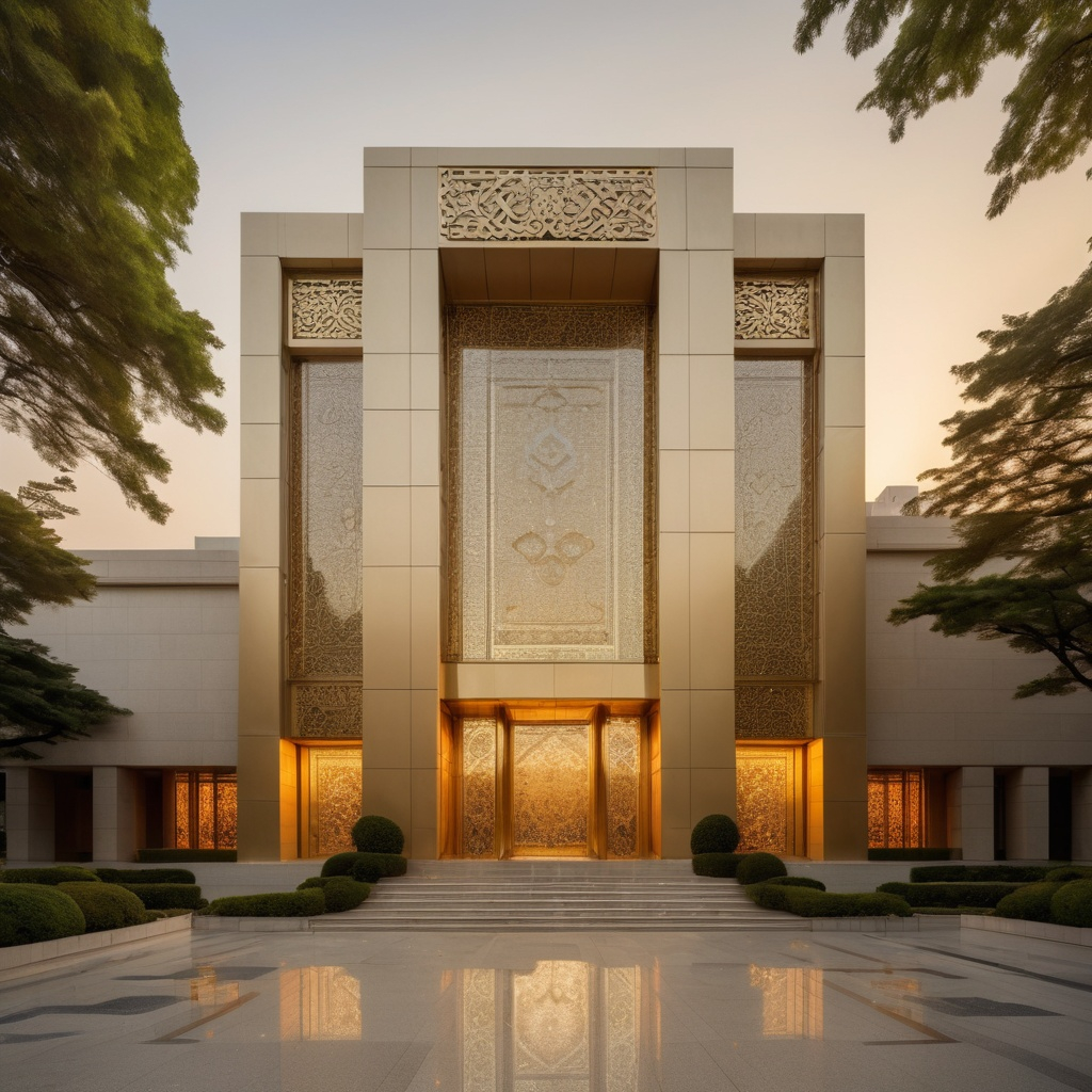 NationStates | Dispatch | Embassy Program