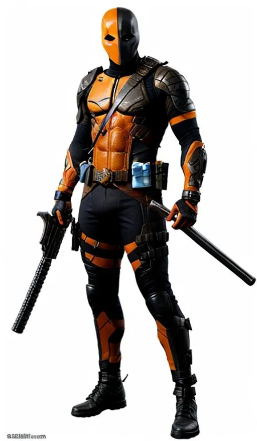 Deathstroke