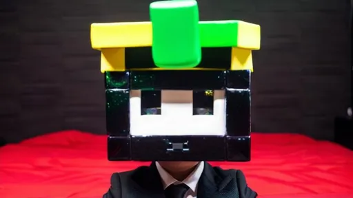 dream geleia  Minecraft Skin