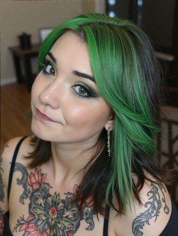 Andréanne Laforme