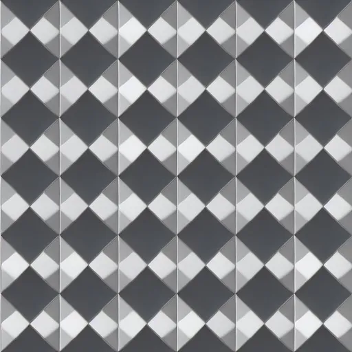 Prompt: seamless game texture, white chevron parquet, HD, 8K, Symetric