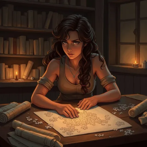 Annabeth Chase