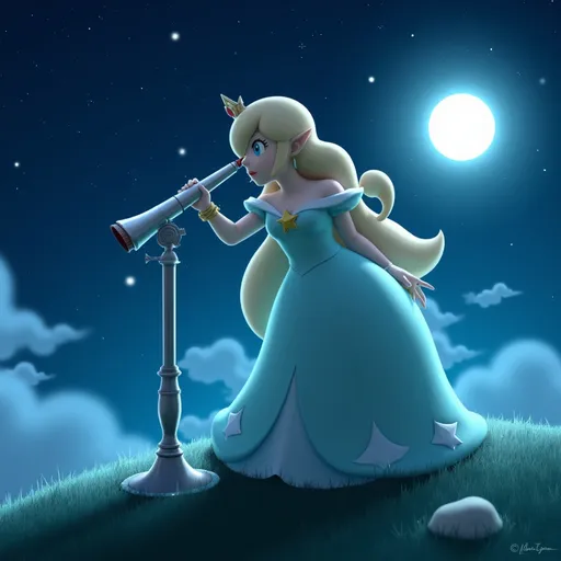Rosalina