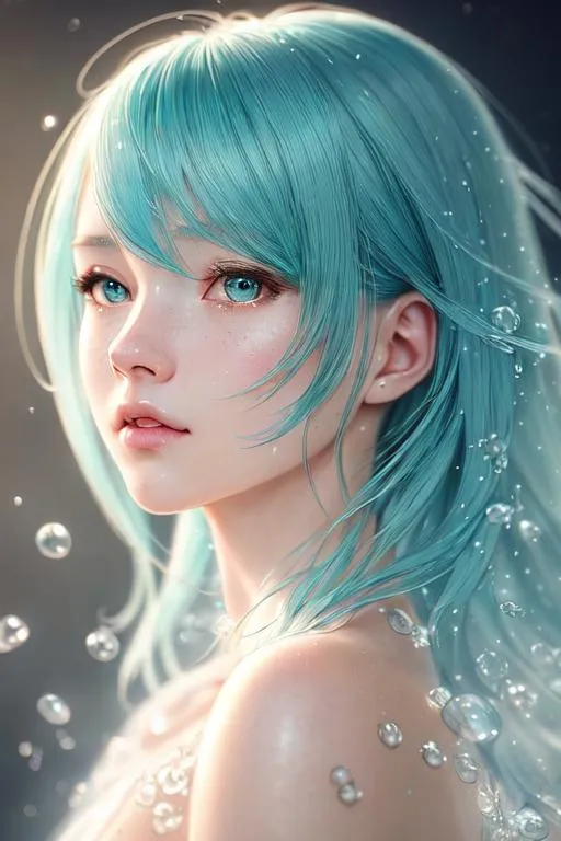 Prompt: ((best quality)), ((masterpiece)), ((realistic)), (detailed) illustration photographic , beautiful face, cute, 1girl, aqua hair colour, perfect composition,elegant, hd octane render, messy wob cut,cloud design wear,high resolution scan, masterpiece, hyperrealism, delicate detailed complex, highly detailed, intricate detailed, volumetric lighting, light reflection, highly detailed concept art, trending on artstation, vivid colors, melancholic, viking ship interior, loneliness, depressing, hopelessness, suffering
(((close up face shoot))), dim lights, 8k uhd, realistic, Nikon z9, raytracing, focus face, (sharpness:2. 0)