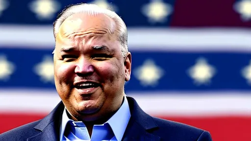 Prompt: A FAT Joe biden 