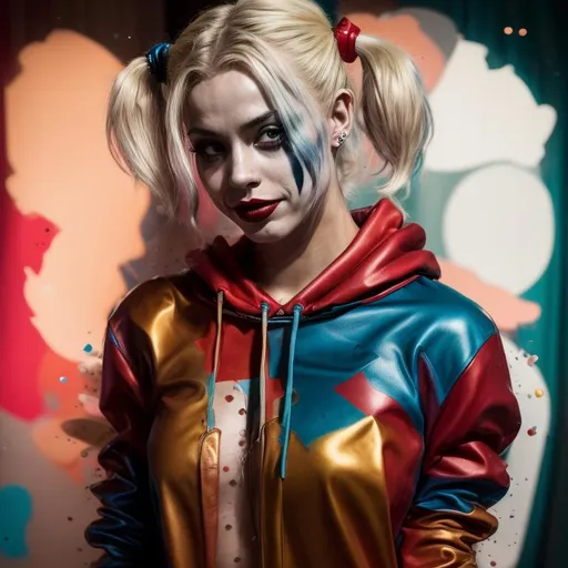 harley quinn