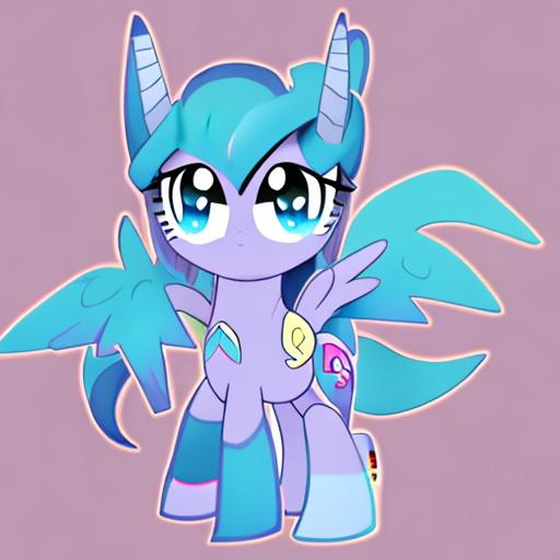 mlp pony as fakemon, pokemon and my little pony cros...