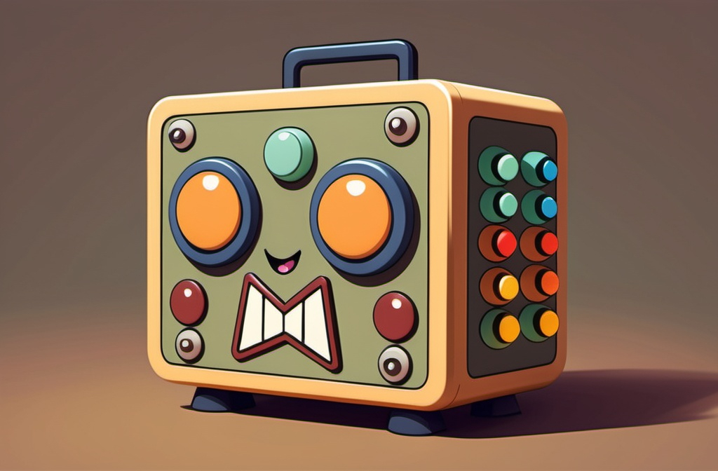 3 Reasons ‘Educational’ Toys Are an Epic Fail in Playful Environments