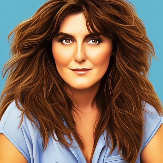 Laura Branigan Laura Branigan Album Cover Sticker