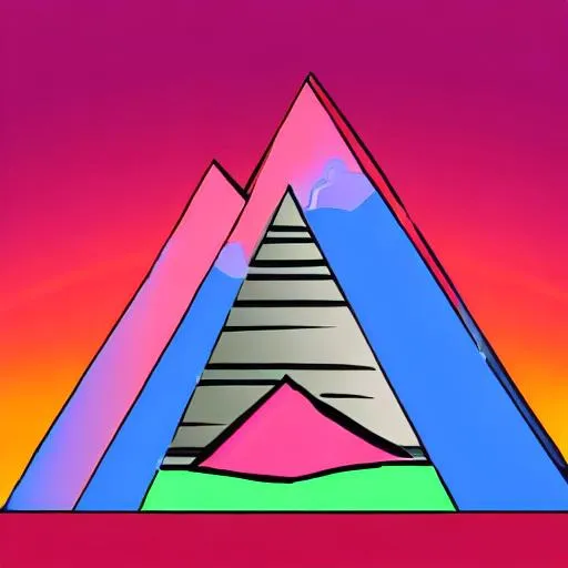 Pyramid Disco