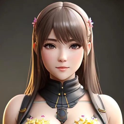 Prompt: Real person, living, Insanely detailed, Gorgeous, woman, large chest, instaport style, Pixi, head and shoulders portrait, she made out of the sugar, rolled marzipan, icing, by Akihito Yoshida, Artstation, by Hayao Miyazaki, Unreal Engine, by Weta Digital, by Wētā FX, by WLOP, Pastel Art, Cinematic, Filmic, Nikon D750, Macro, Microscopic, Super-Resolution Microscopy, Panorama, Closeup, Depth of Field, DOF, 3-Dimensional, 3D, 4-Dimensional, 4D, 5-Dimensional, 5D, Multiverse, 4k, 8K, 16k, 32k, HD, Full-HD, Ultra-HD, Super-Resolution, Megapixel, Happy, Bright, Rays of Shimmering Light, Sunlight, LCD, OLED, AMOLED, Plasma Display, Cinematic Lighting, Studio Lighting, volumetric Light, Volumetric Lighting, Volumetric, Beautiful Lighting, Global Illumination, insanely detailed and intricate, hypermaximalist, elegant, ornate, hyper realistic, super detailed --testp --s 60000 --uplight --upbeta --creative --tile --ar 10:16