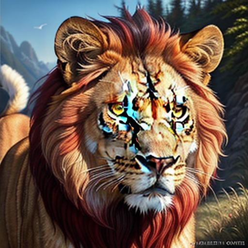 (8k, masterpiece, oil painting, professional, UHD ch... | OpenArt