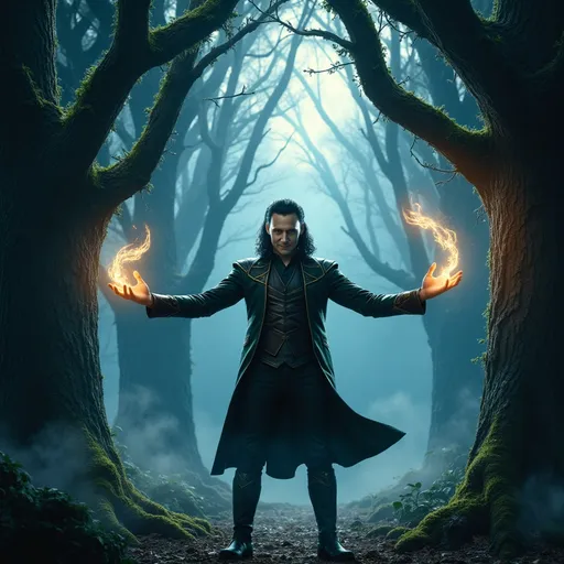 Loki
