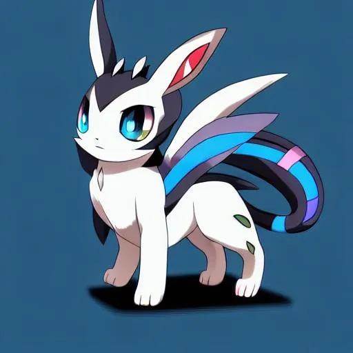 Sylveon: The New Eevee Evolution – Objection Network