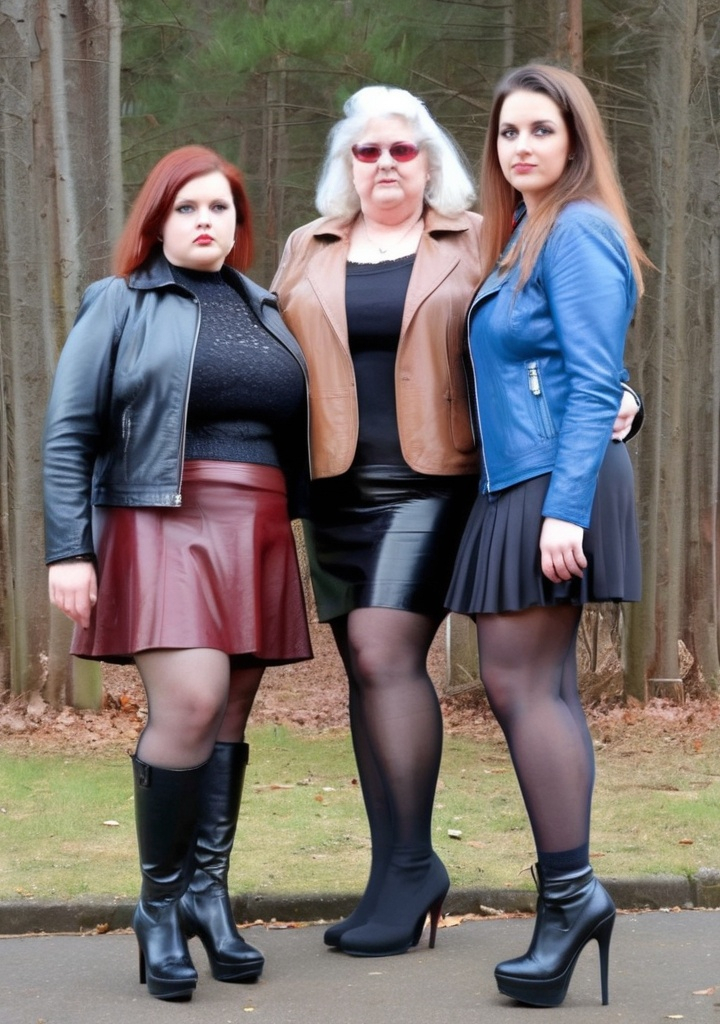large-curvy-obese-fat-granny-leather-mini-skirt-big-openart