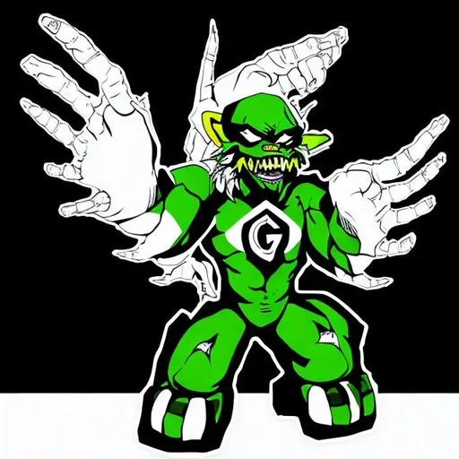 Prompt: Logo gojek comonity garuda 
deformed fingers, deformed hands, cropped, worst quality, low quality, jpeg artifacts, out of frame, watermark, signature, deformed, ugly, mutilated, disfigured, text, extra limbs, face cut, head cut, extra fingers, extra arms, poorly drawn face, mutation, bad proportions, cropped head, malformed limbs, mutated hands, fused fingers, long neck, illustration, painting, drawing, art, sketch, long hair, fused limb, wings, morphed face, multiple legs, 
Collor red ,white, black