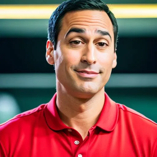 RAW photo, realistic photo of Quagmire from Family G... OpenArt