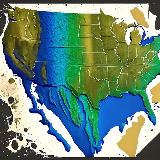 Map | OpenArt