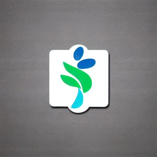 Prompt: Designe a brand logo for medical Center name bloom. That new, atractive and easy to remember
