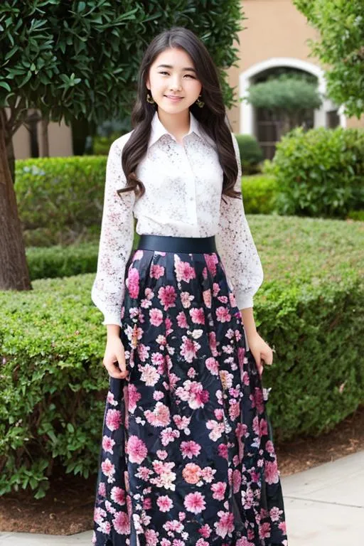 8 Breathtaking Blouse Designs For Long Skirts That Are Legit Showstoppers  For Indian Brides