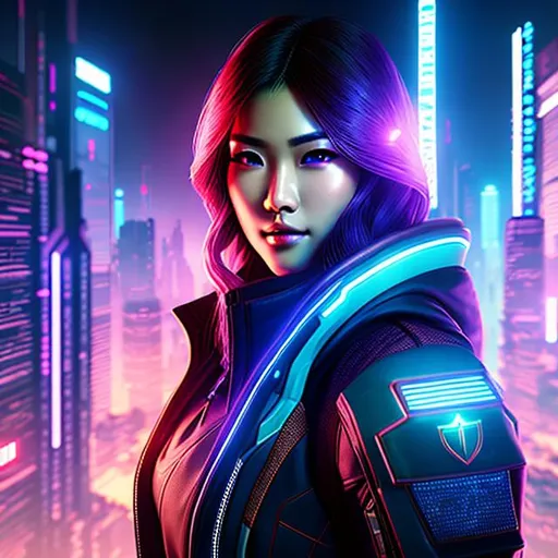 Prompt: a video game artwork, a civilian from TRIUMcorp infinity the game,
cyberpunk aesthetics, high details, realistic, professionally colour graded, photorealism, 8k, pixiv, tumblr, instagram, deviantart, art by sakimichan