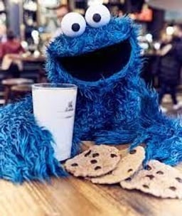 @therealcookiemonster