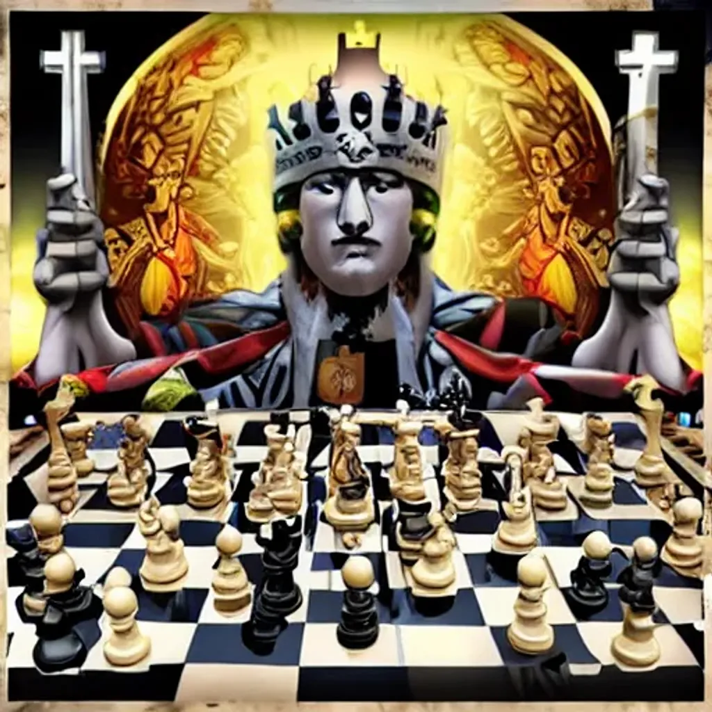 Limitless Chess