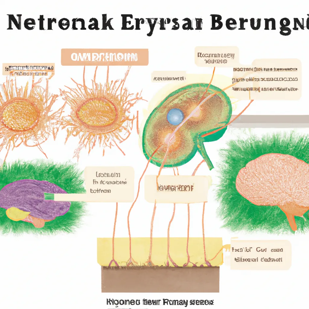 Neurogenesis is the process by which new neurons are... Biology Diagrams