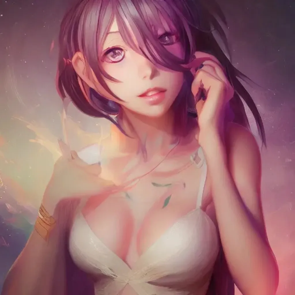 Waifu Anime AI Girlfriend Chat android iOS apk download for free-TapTap