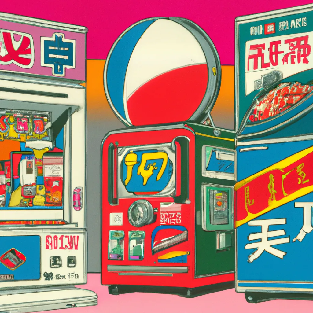 Prompt: 80s Japanese advertisement