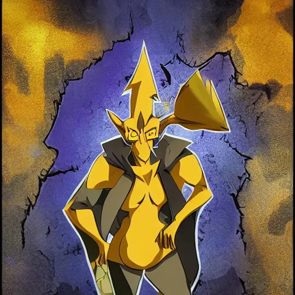 OU - Alakazam (Life Orb)