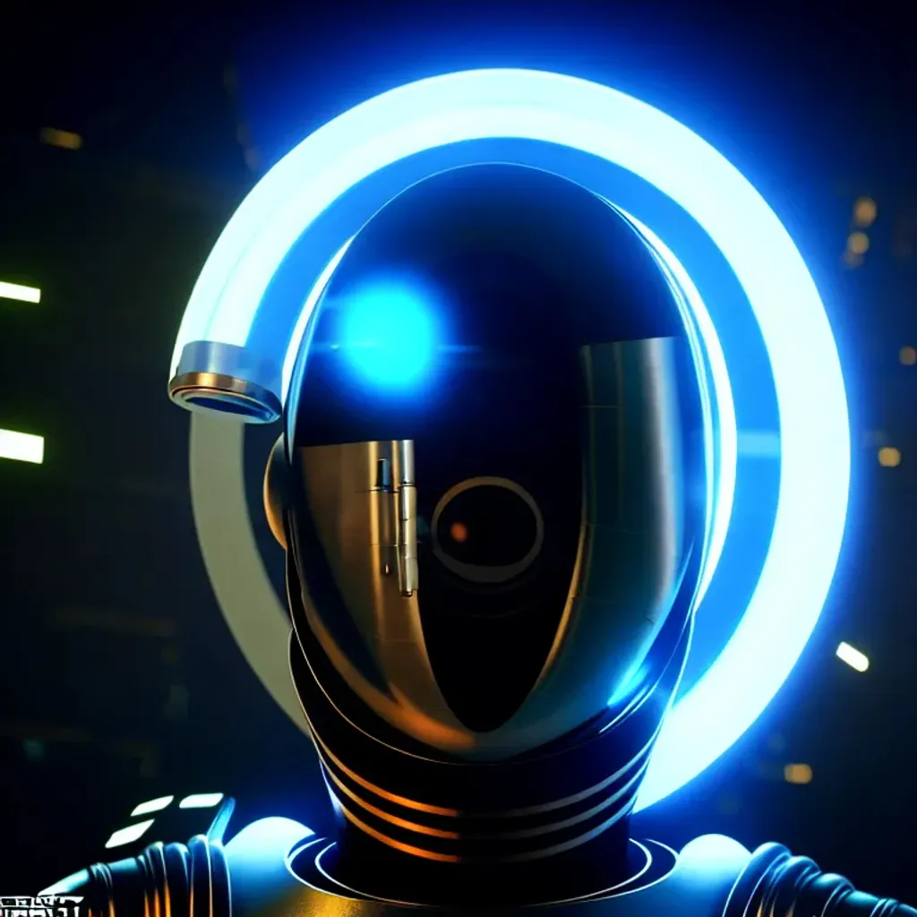 Prompt: a Futuristic Cyberpunk Space Suit, facing towards the camera with swagger,Cinematic Stanley Kubrick movie still with the iconic big circular ring lights in the background, 8K, digital art, unreal engine 5 render, octane render, photorealistic, photography, professional lighting and composition, award winning, intricate details, iconic movie shot by Stanley Kubrick with ring lights