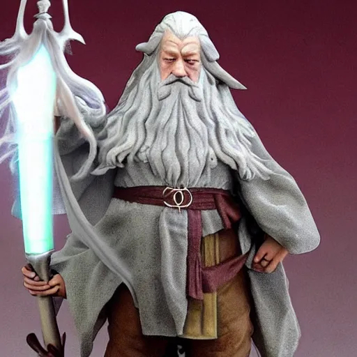 Big Naturals Gandalf