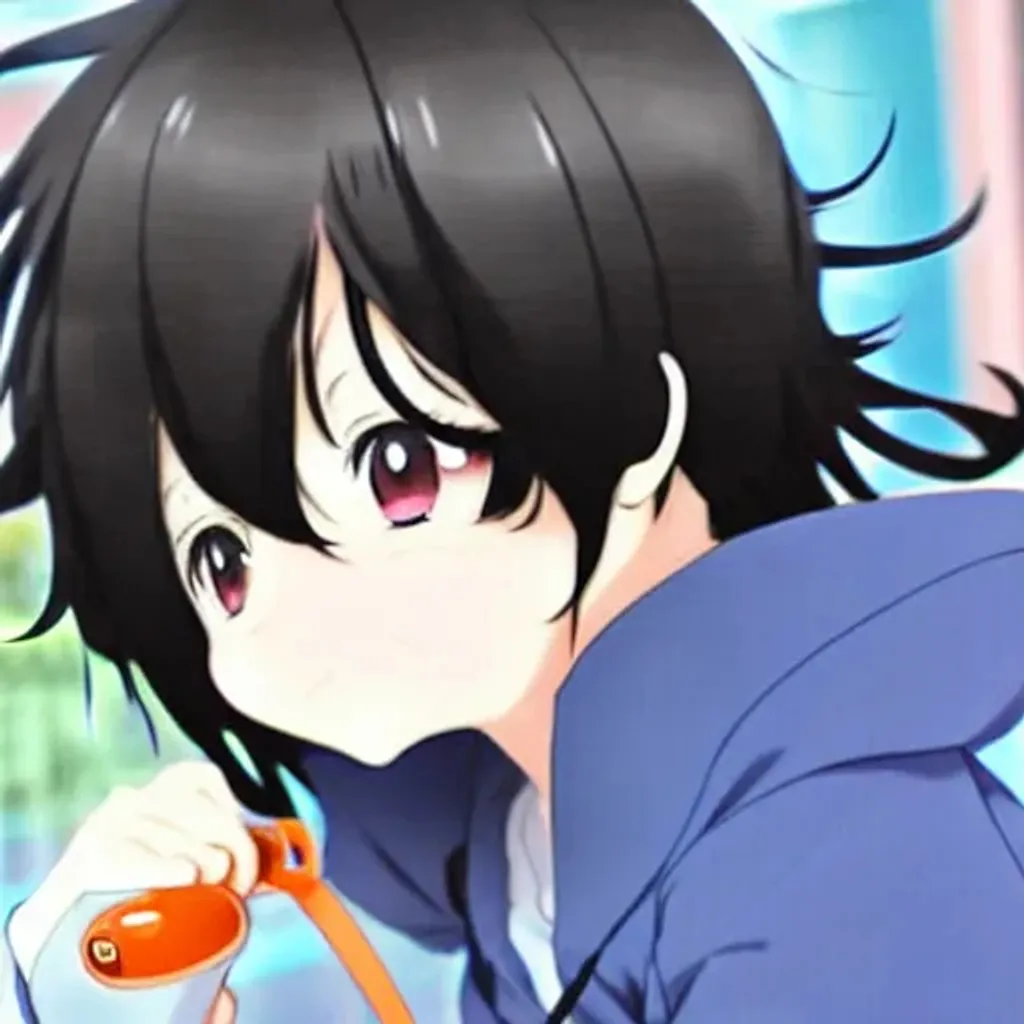 kirito icons  Anime, Anime expressions, Cute anime character