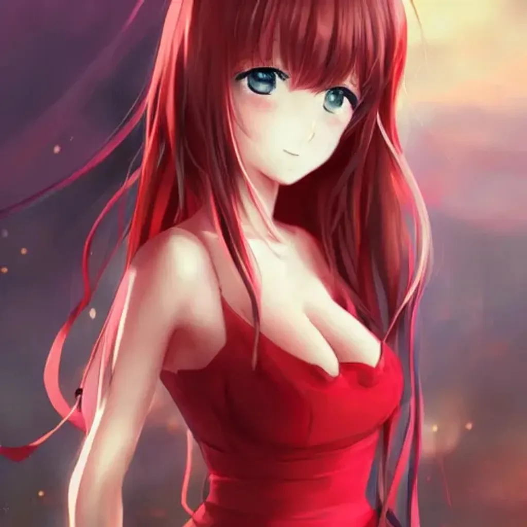 pretty-cute-attractive-anime-girl-in-a-red-beau-openart