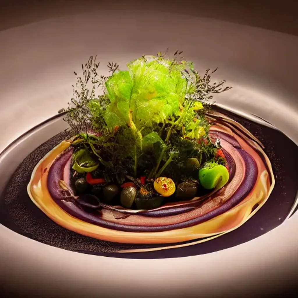 Art from @gviota | OpenArt