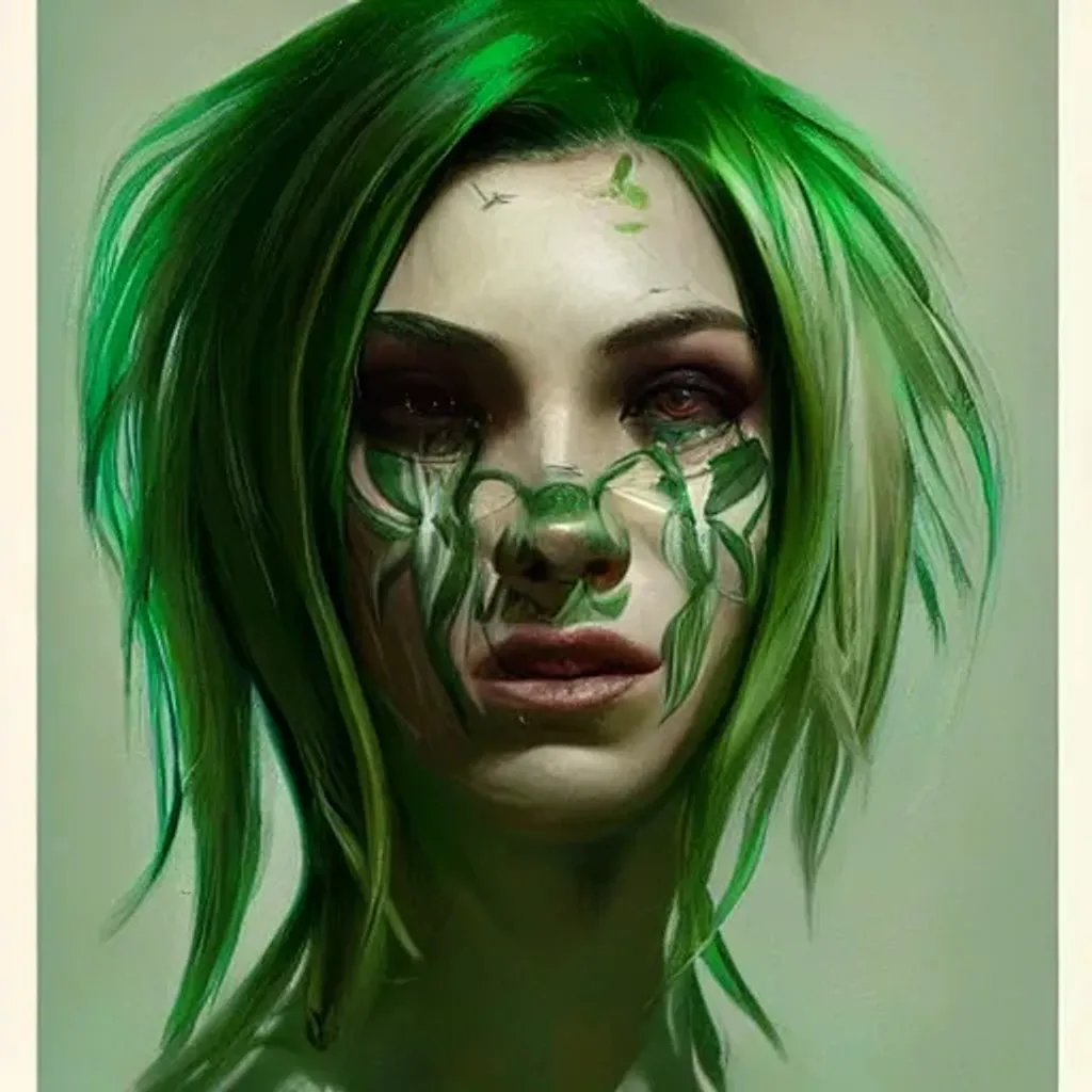 Prompt: Portrait of {Chivas} with {green} medium hair and with cute face, {city}, perfect composition, hyperrealistic, super detailed, 8k, high quality, trending art, trending on artstation, sharp focus, studio photo, intricate details, highly detailed, by greg rutkowski